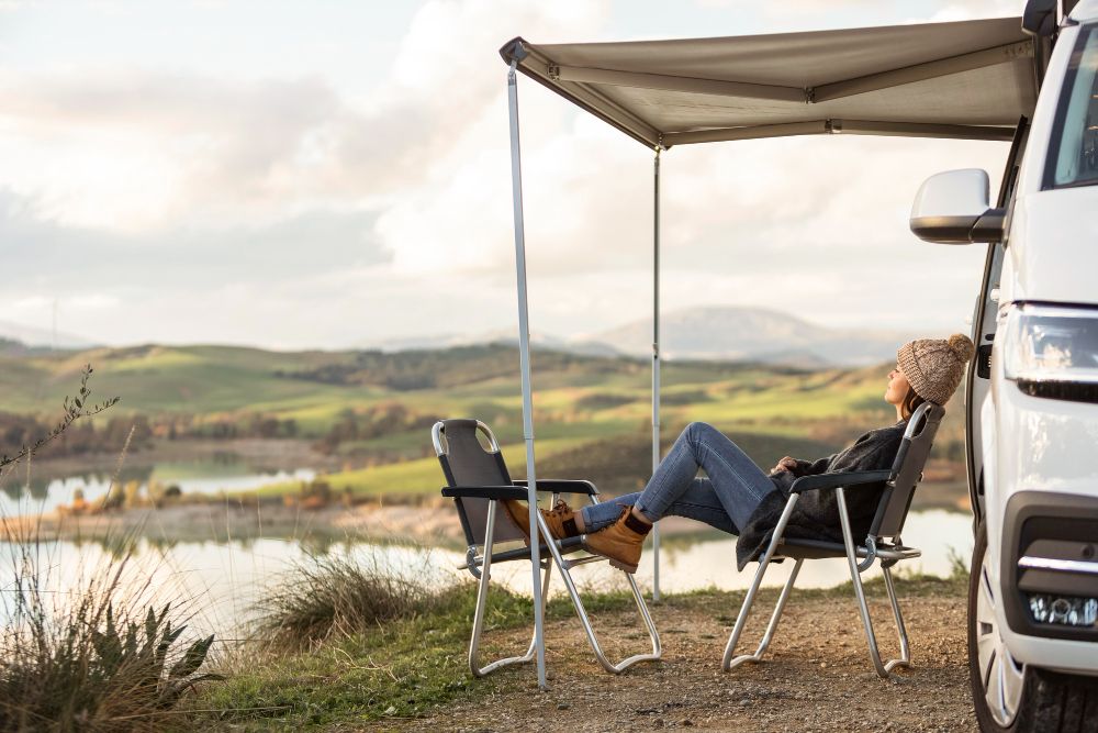 Luxury Camper for Rent: Experience the Ultimate Freedom on the Road